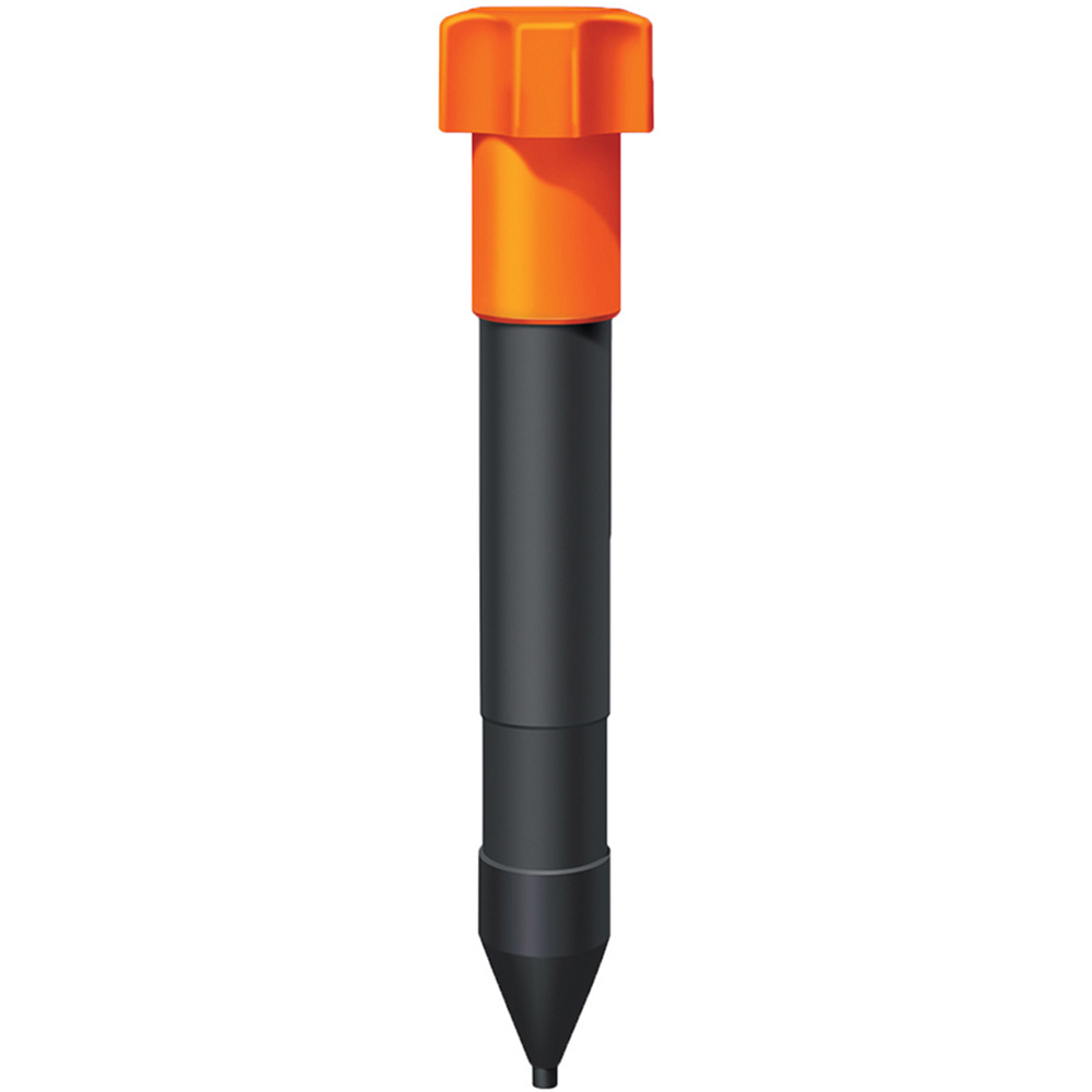 The Big Cheese Mega Sonic Mole Repeller Image 1