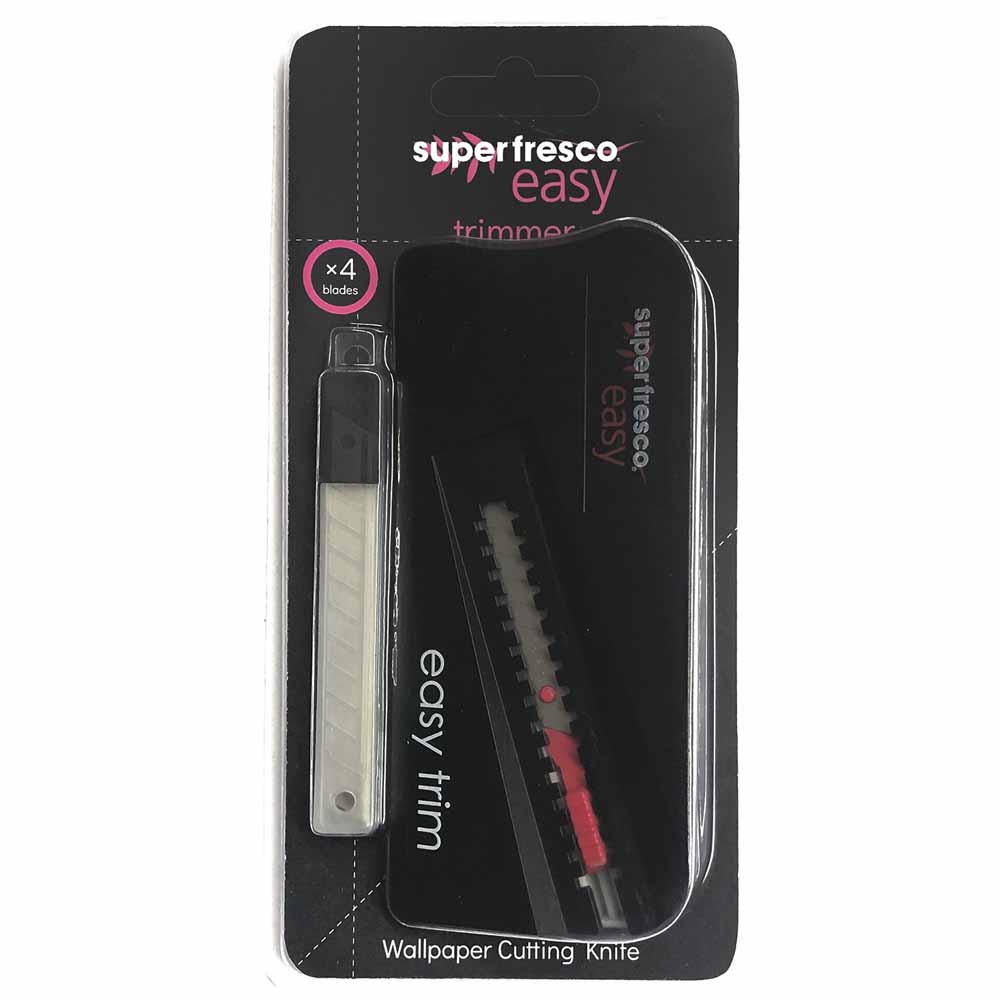 Superfresco Easy Wallpaper Trimmer Wilko