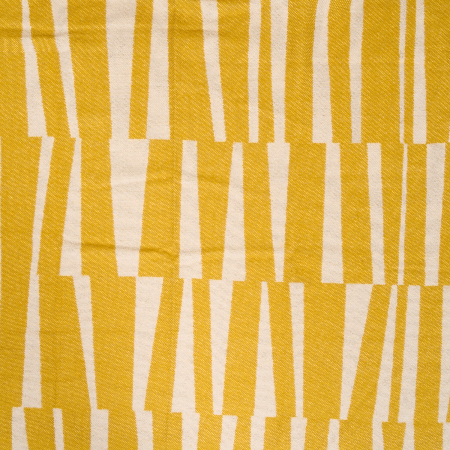 Grayson Woven Throw Ochre Image 4