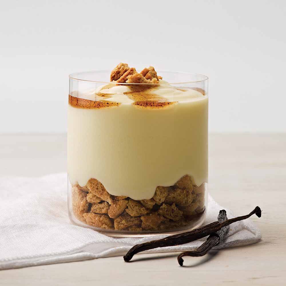 EasiYo Vanilla Flavour Yoghurt Base 230g Image 5