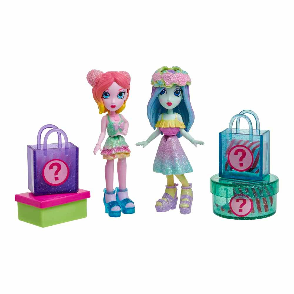 Off The Hook Doll- BFF Assorted Pack 2 Image 1
