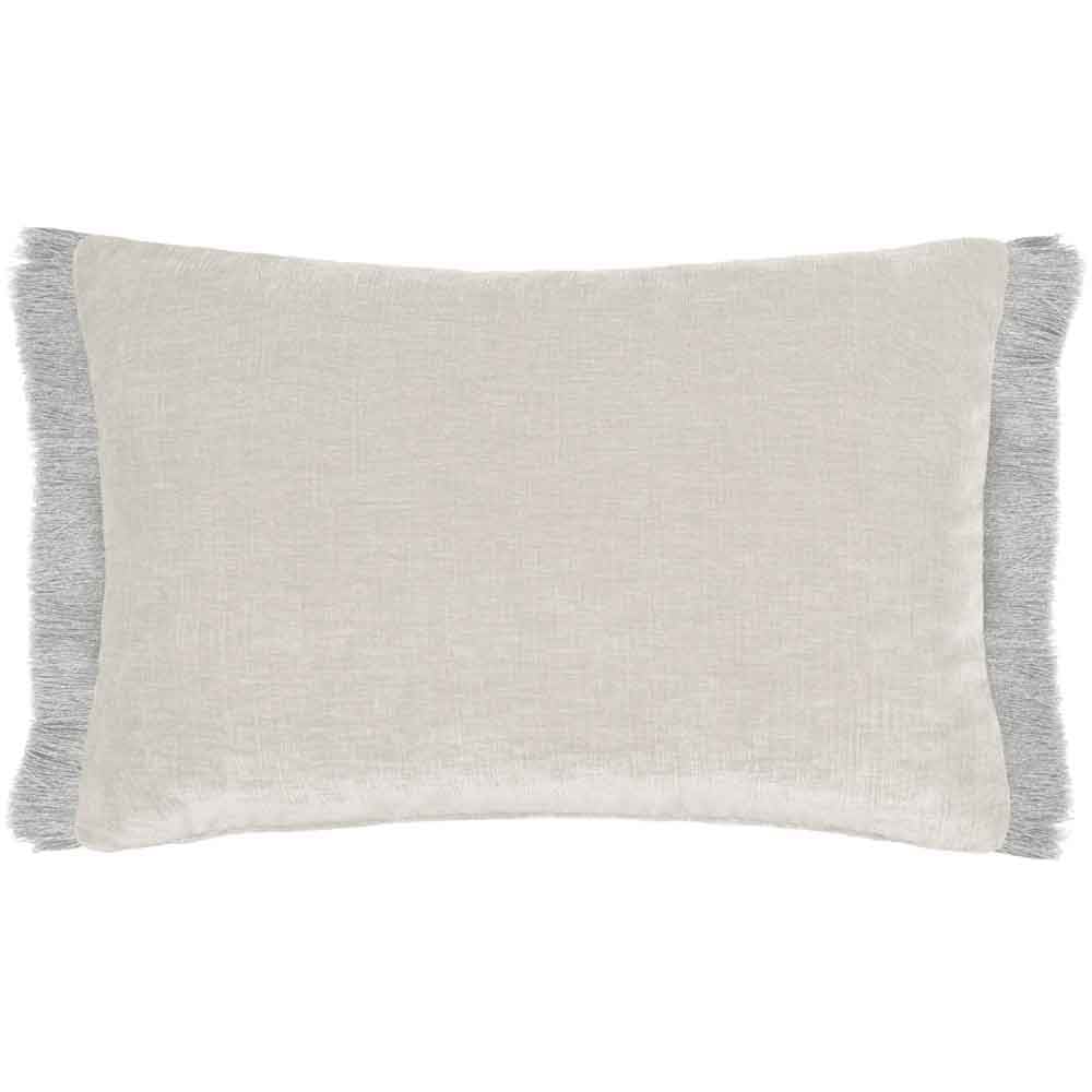 Voyage Maison Isernia Mist Feather Rich Cushion 40 x 60cm Image 3