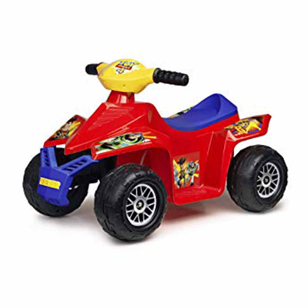 Feber Toy Story 4 Quad 6V Wilko