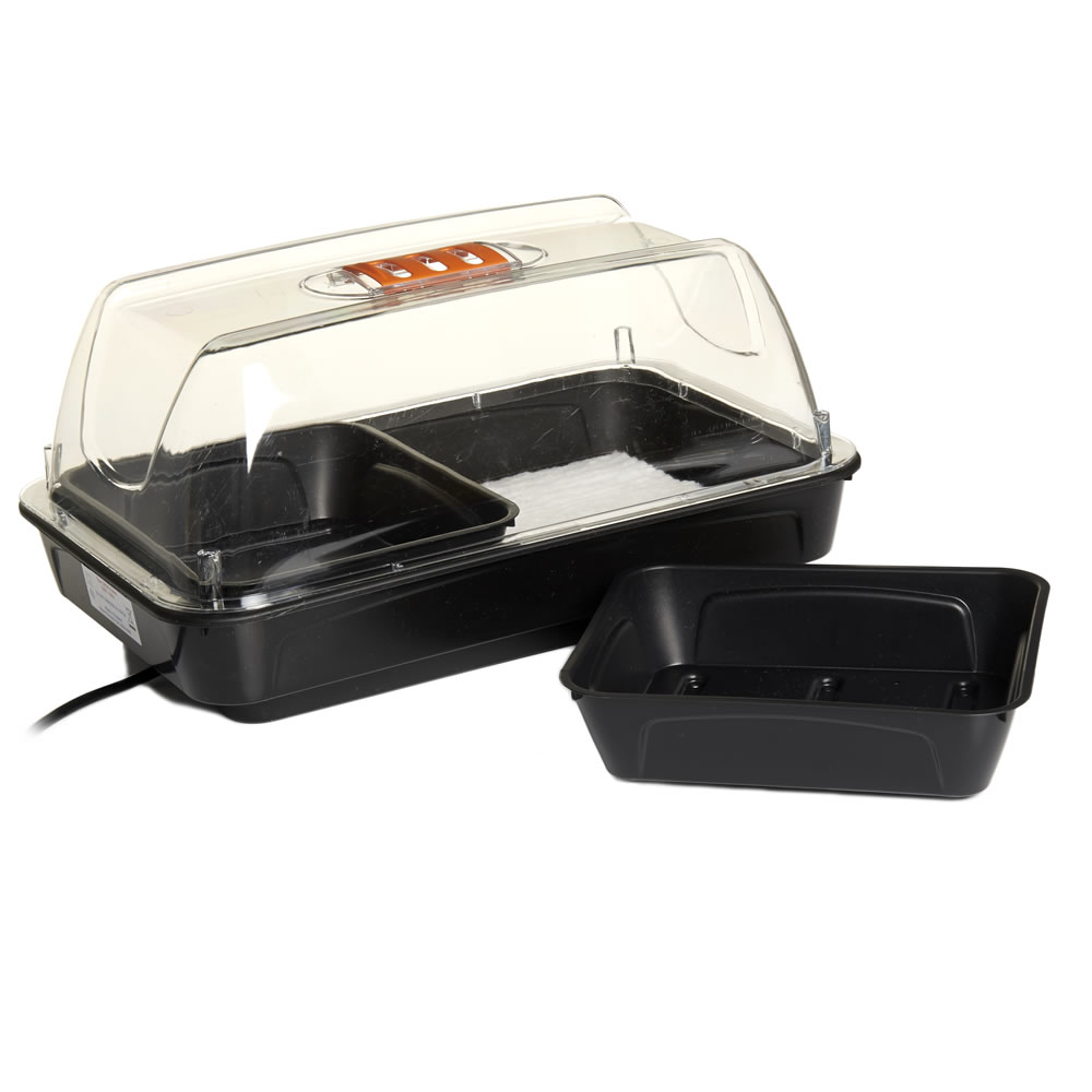 Sankey Electric Propagator 38cm Image 2