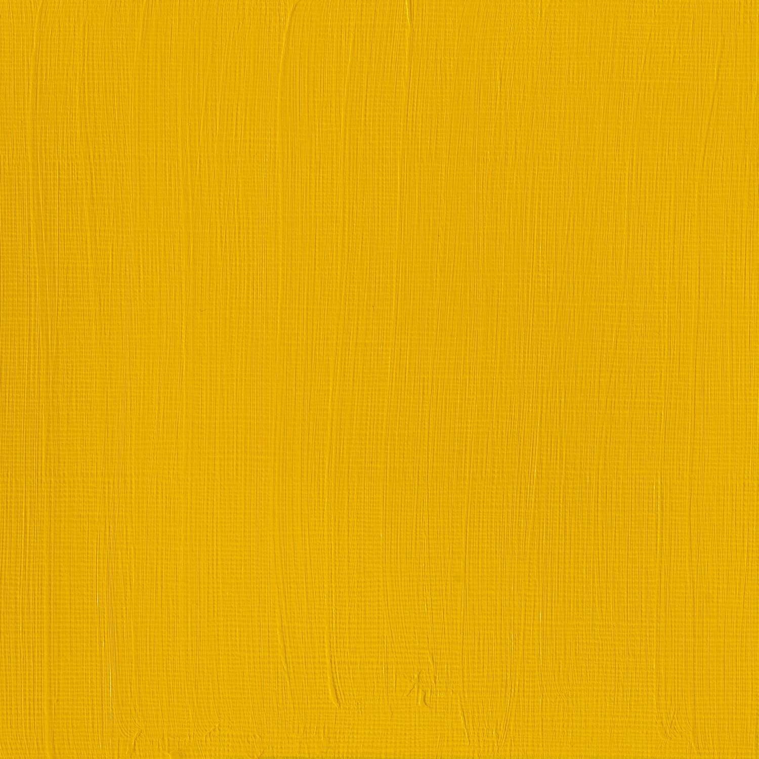 Winsor and Newton 60ml Professional Acrylic Paint - Yellow Medium Image 2
