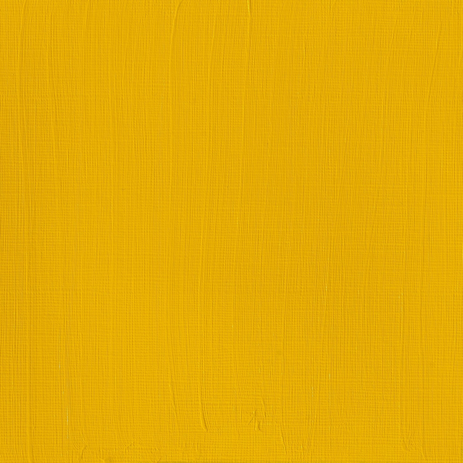 Winsor and Newton 60ml Professional Acrylic Paint - Yellow Medium Image 2