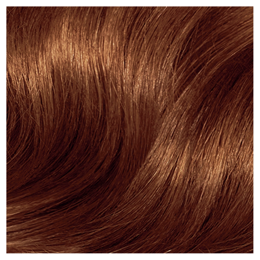 Clairol Nice'n Easy Medium Auburn 5R Permanent Hair Dye Image 2