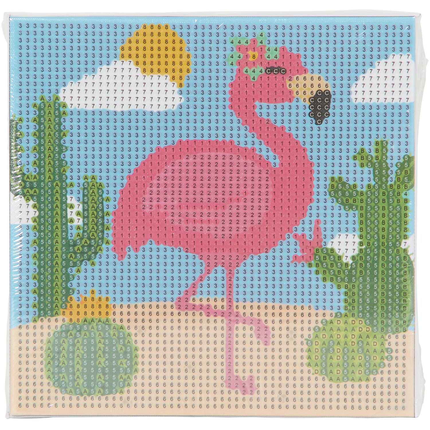 Crafty Club Crystal Crafting Kit Image 6