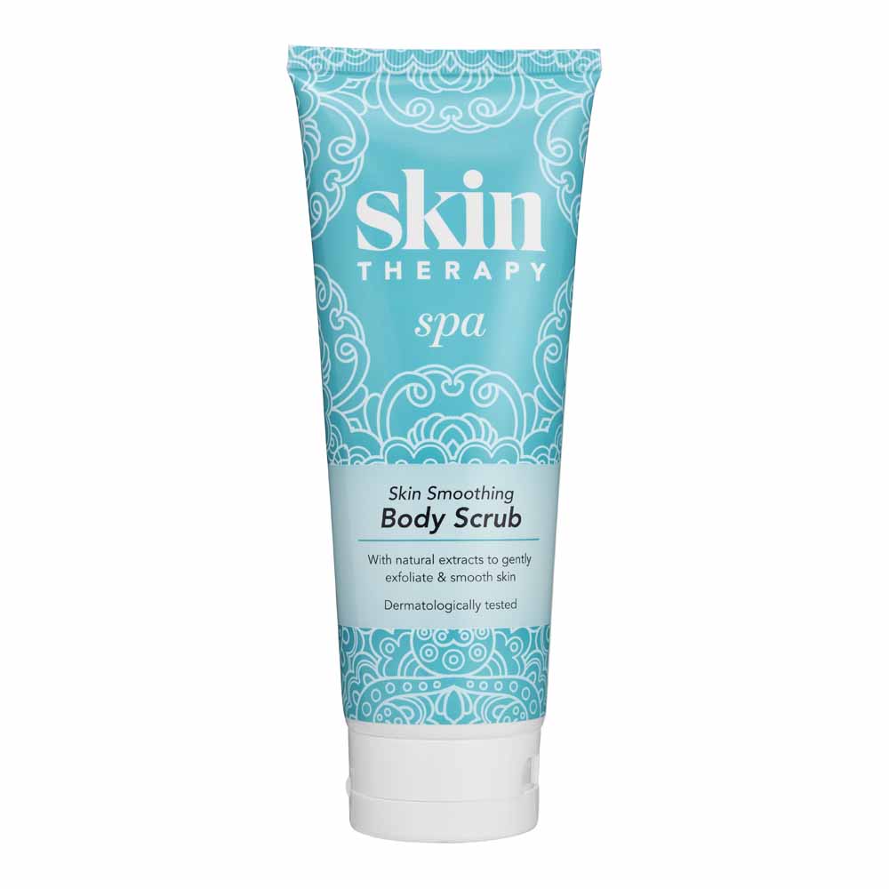 Skin Therapy Spa Body Scrub 250ml Image 1