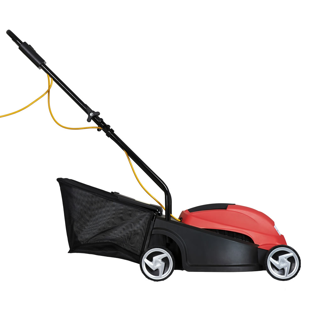 Wilko 1000w Electric Lawn Mower Wilko