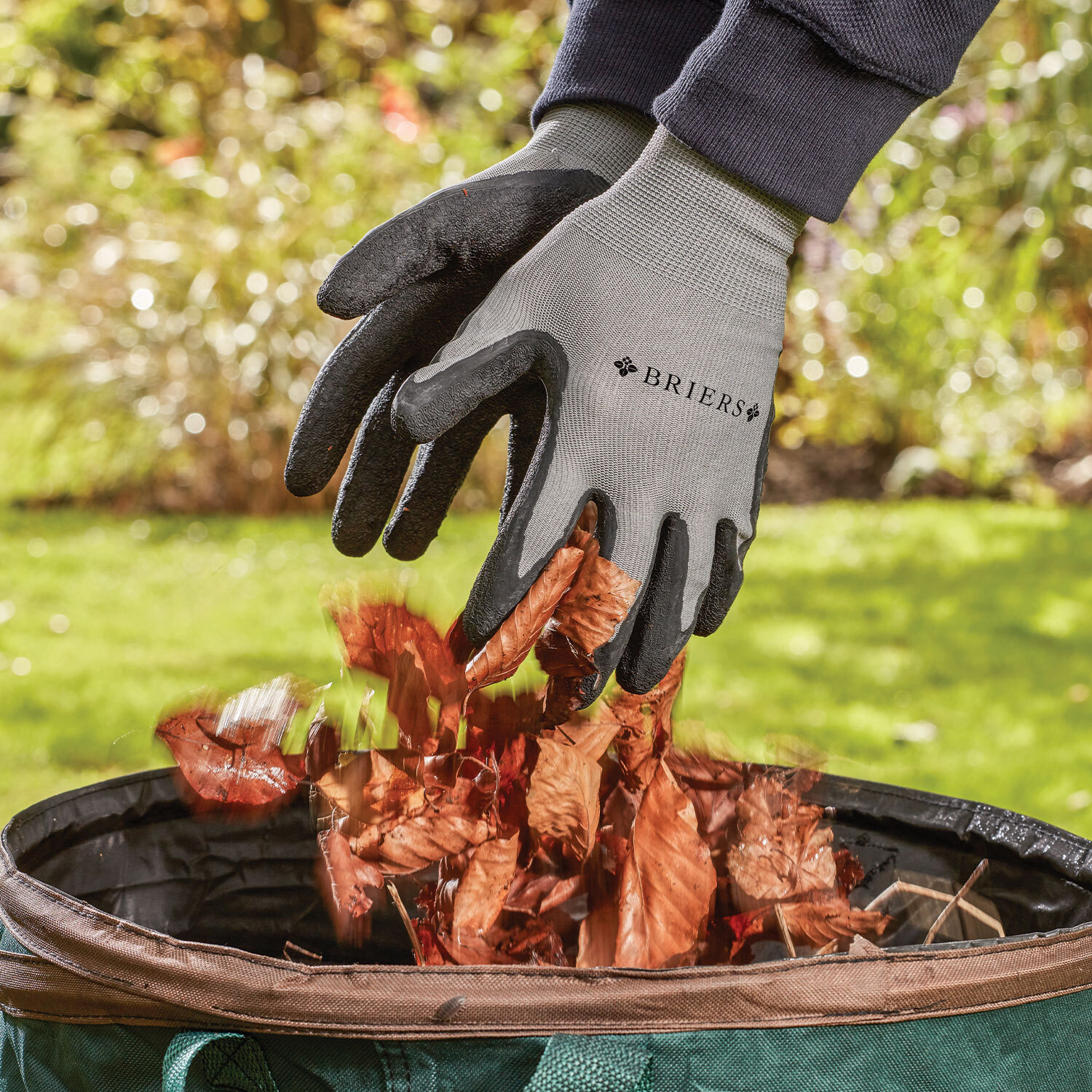 Dura Grip General Workers Gloves Wilko