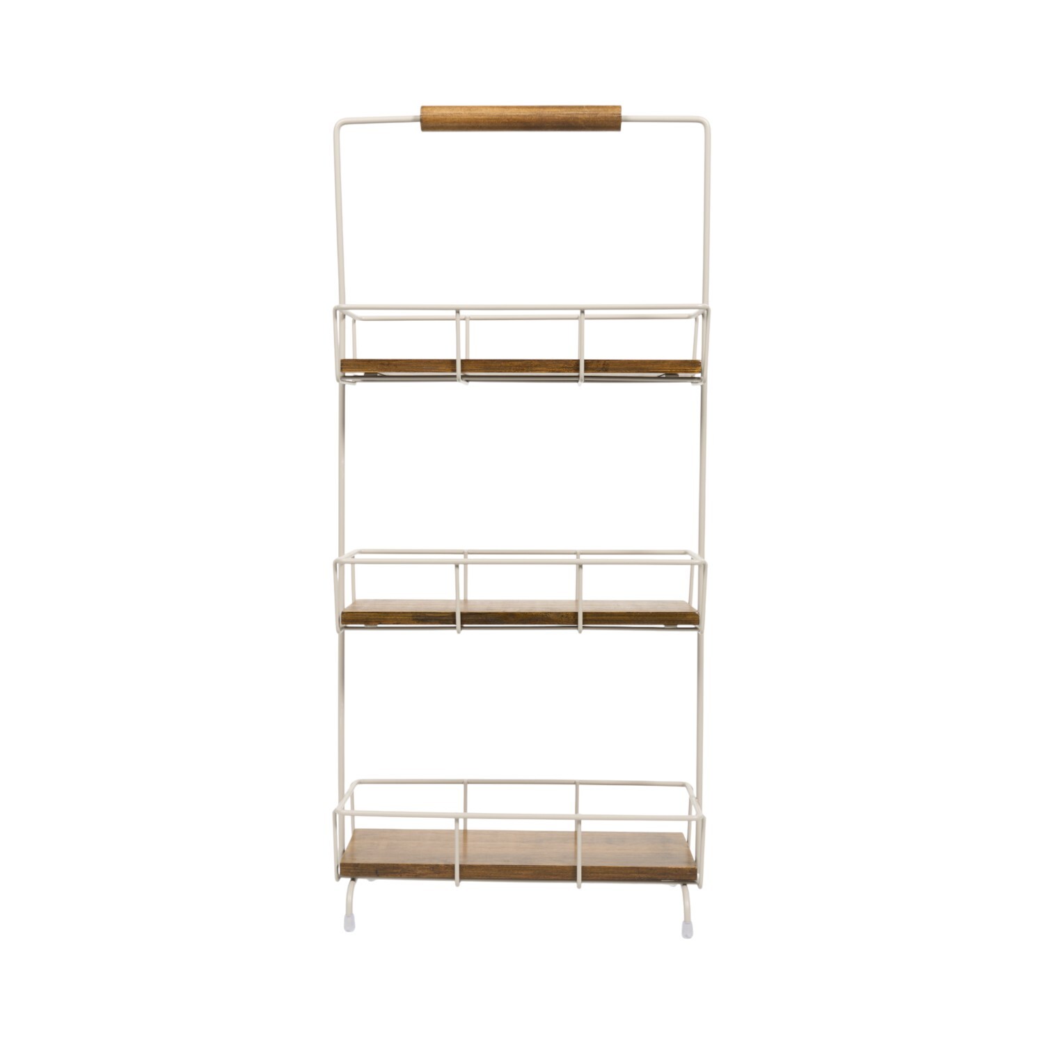 Stockholm 3 Tier Shelf Stand Image 2