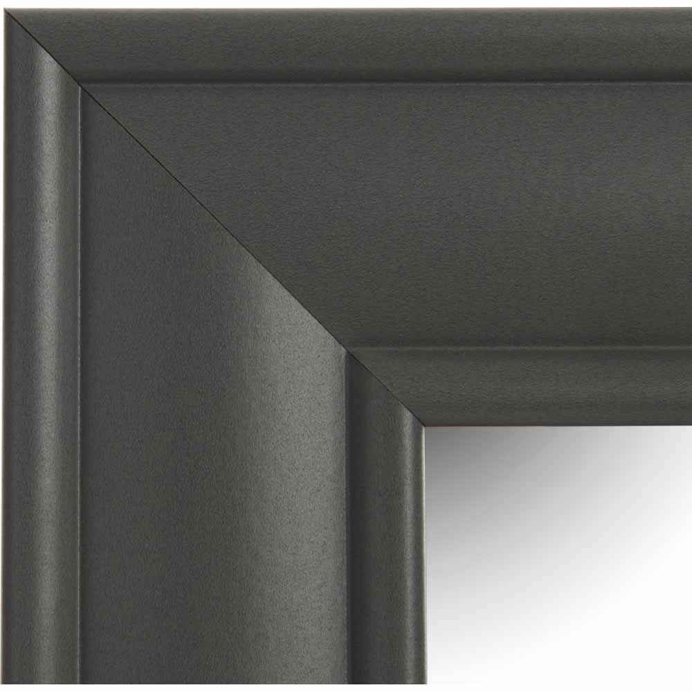 Wilko Grey Full Length Mirror Wilko