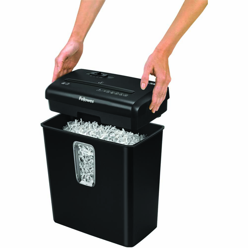 Fellowes Powershred P30C Shredder Wilko