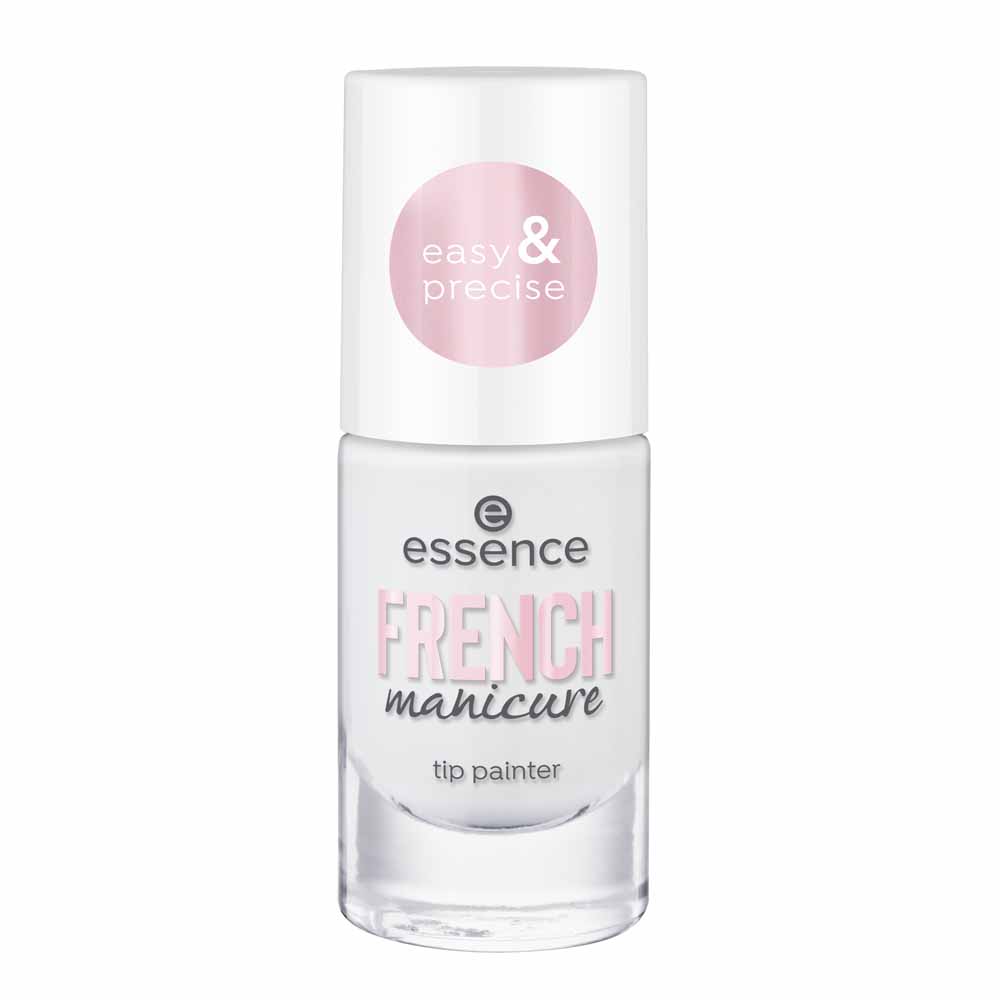 Essence French Manicure Tip Painter 02 Image
