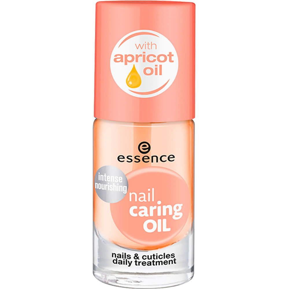essence Nail Caring Oil Image