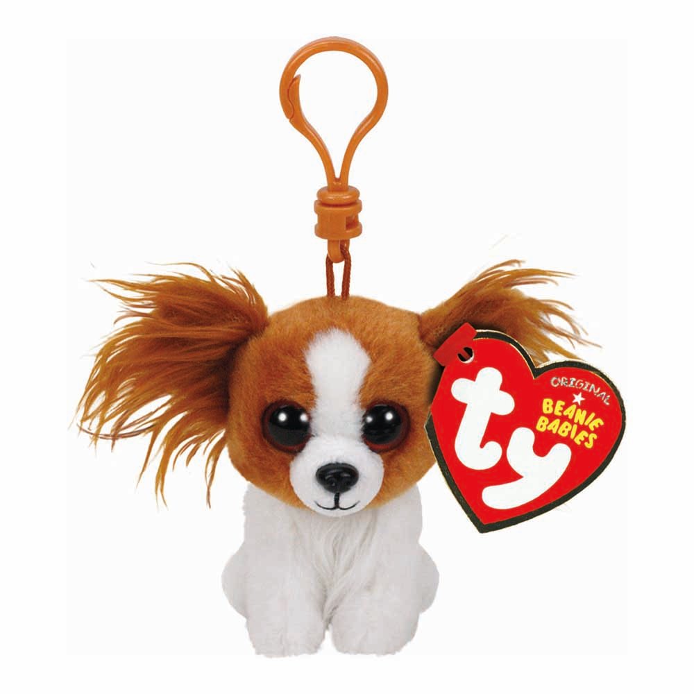 Single Ty Beanie Babies Clip in Assorted styles Image 4