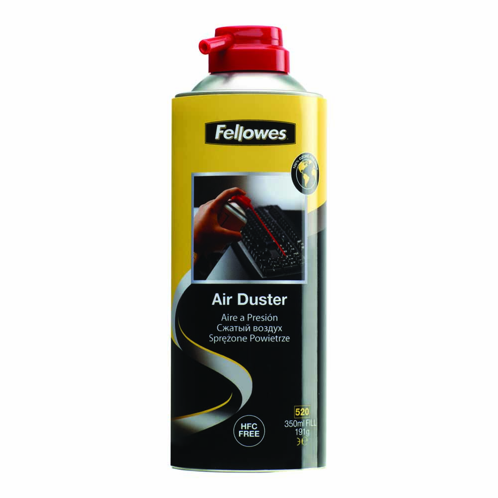 Fellowes HFC Free Air Duster 200ml Image