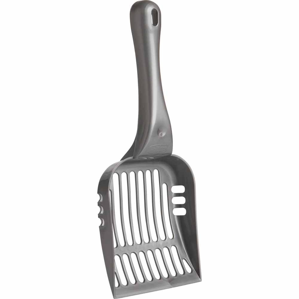 Wilko Deluxe Cat Litter Scoop Image 2