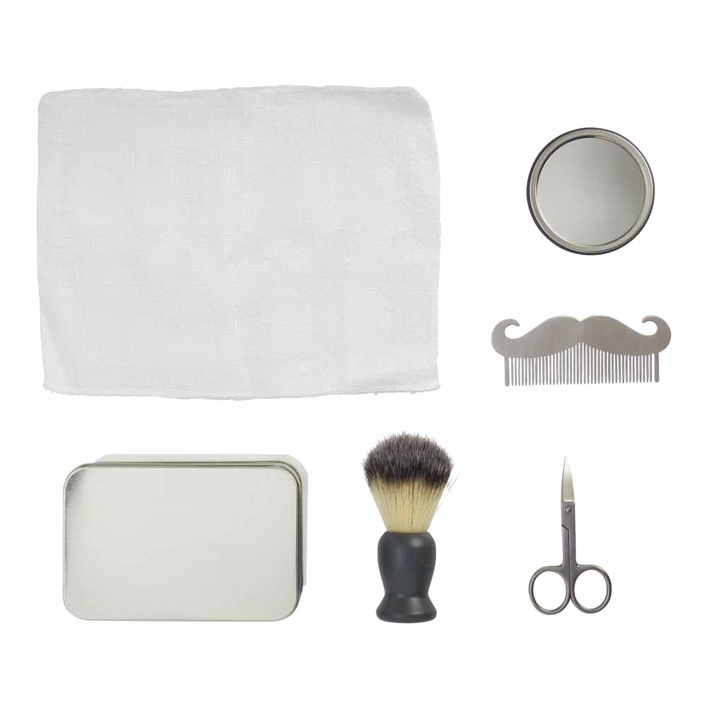 Wilko Beard Kit Wilko