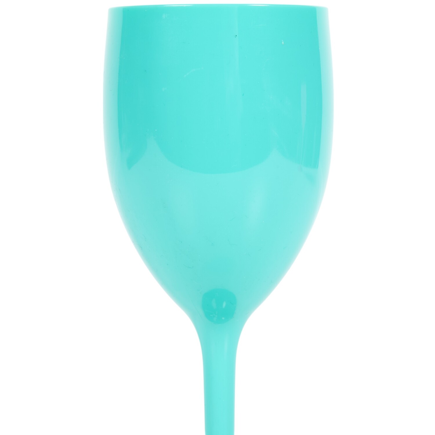 Simply Wine Glass Pink or Blue Image 3