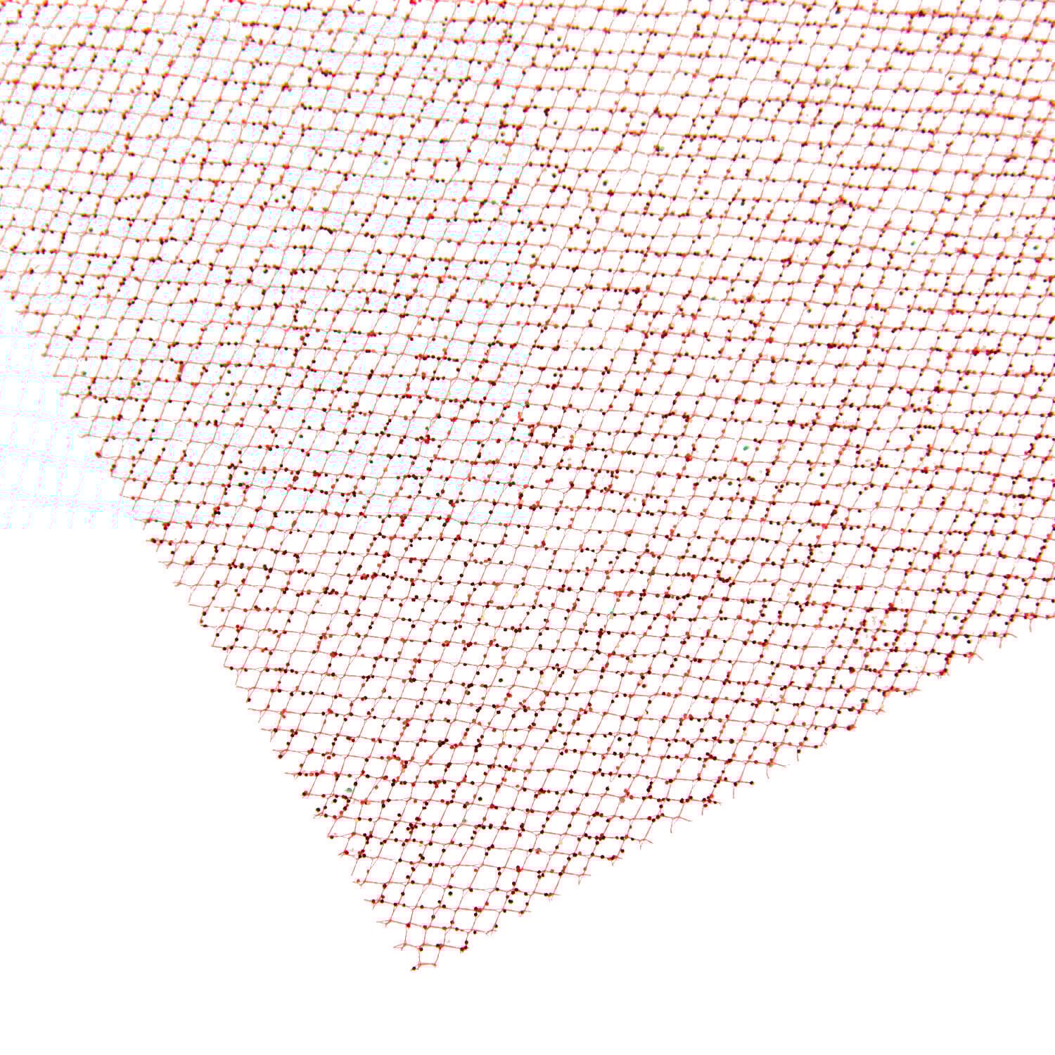 Christmas Tulle Fabric Roll Image 14