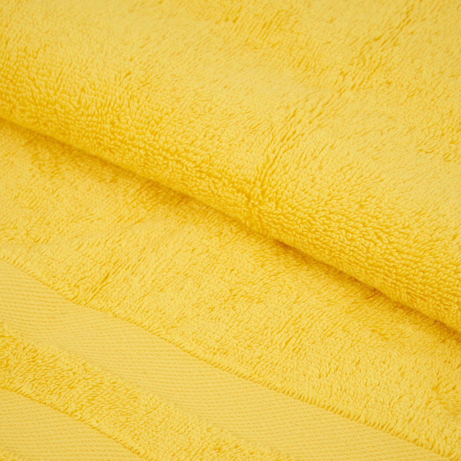 Bath Towel - Golden Canary Image 3