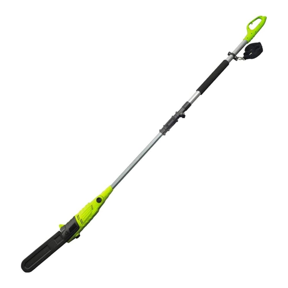 Garden Gear Corded Pole Chainsaw 600W Image 3