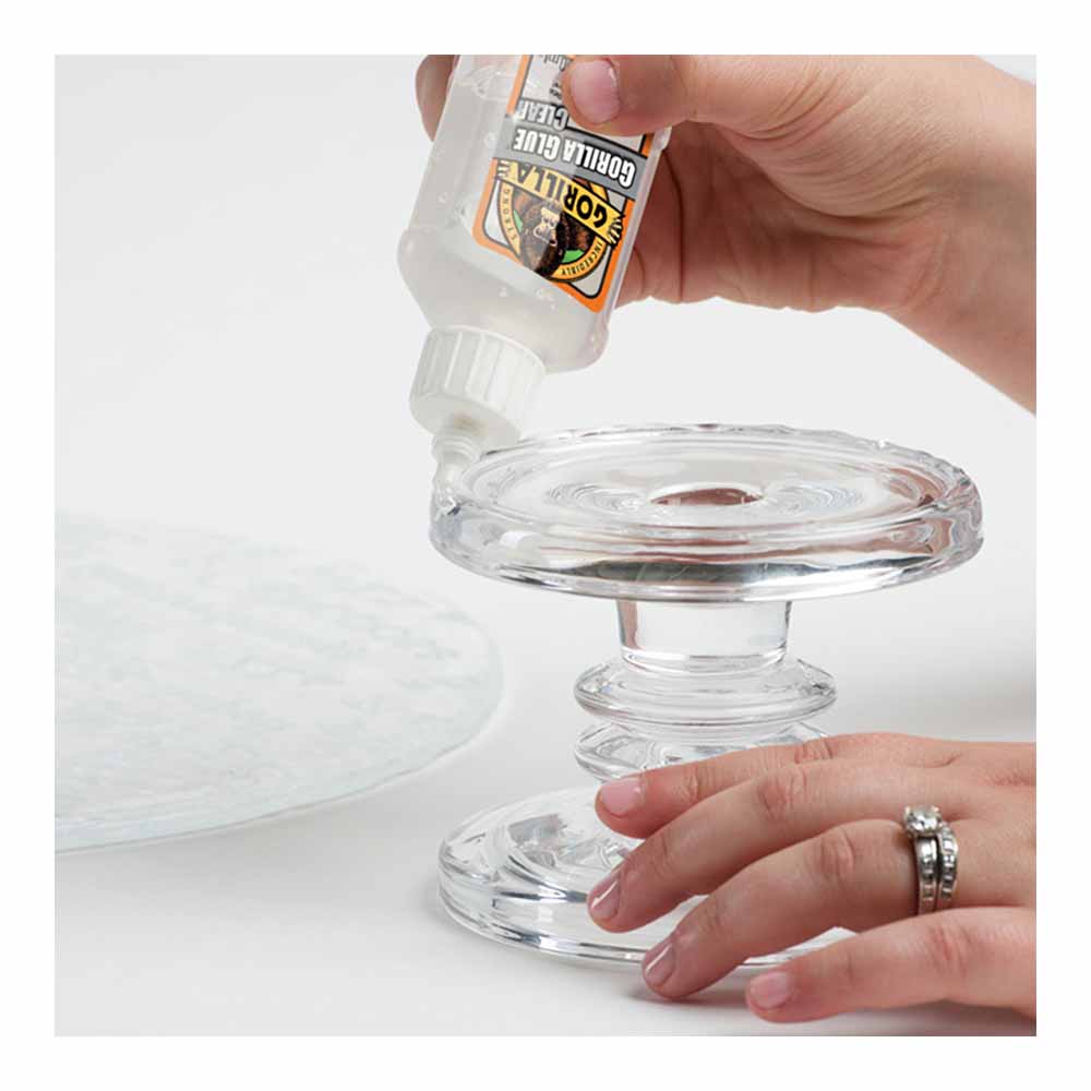 Gorilla Glue Clear 50ml Image 2