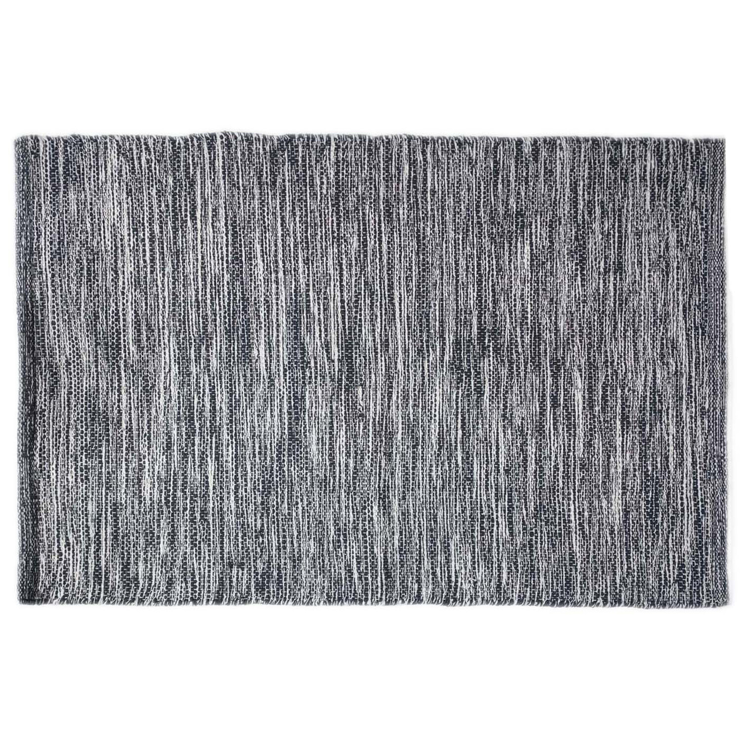 Narvik Rug Charcoal - Charcoal Image