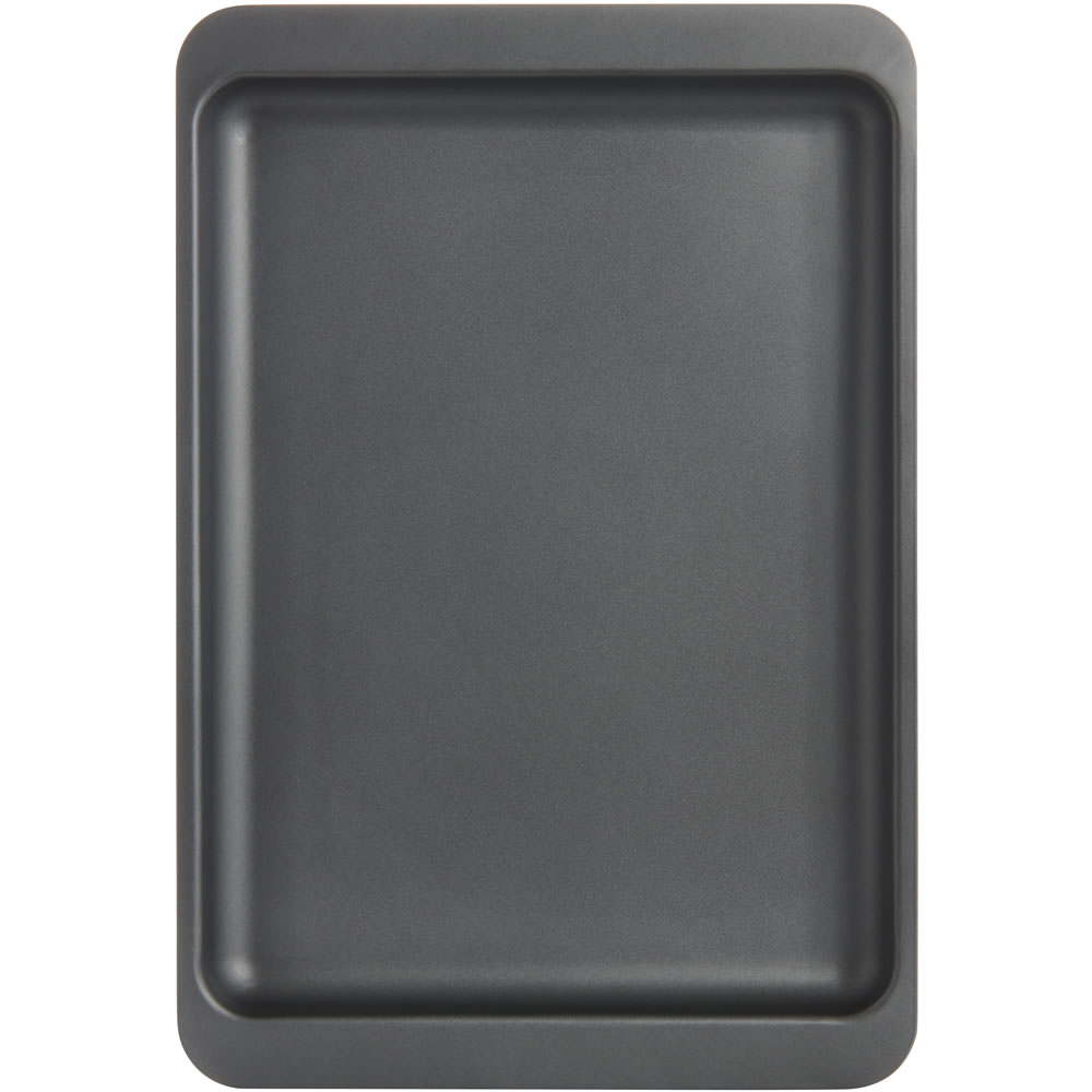 Store & Order Large Oven Tray 38.5cm 0.4mm Gauge