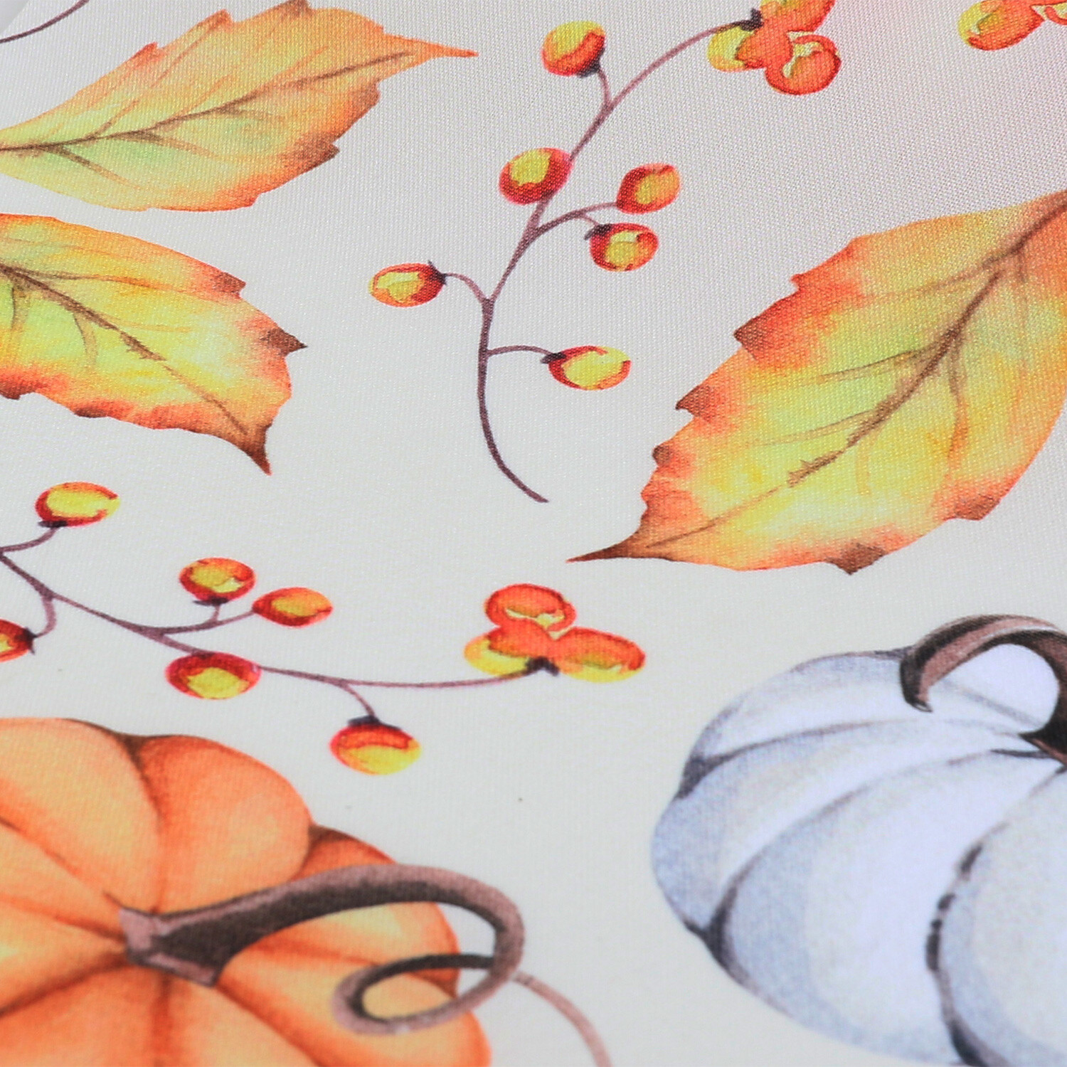 Autumn Fabric Roll Image 8