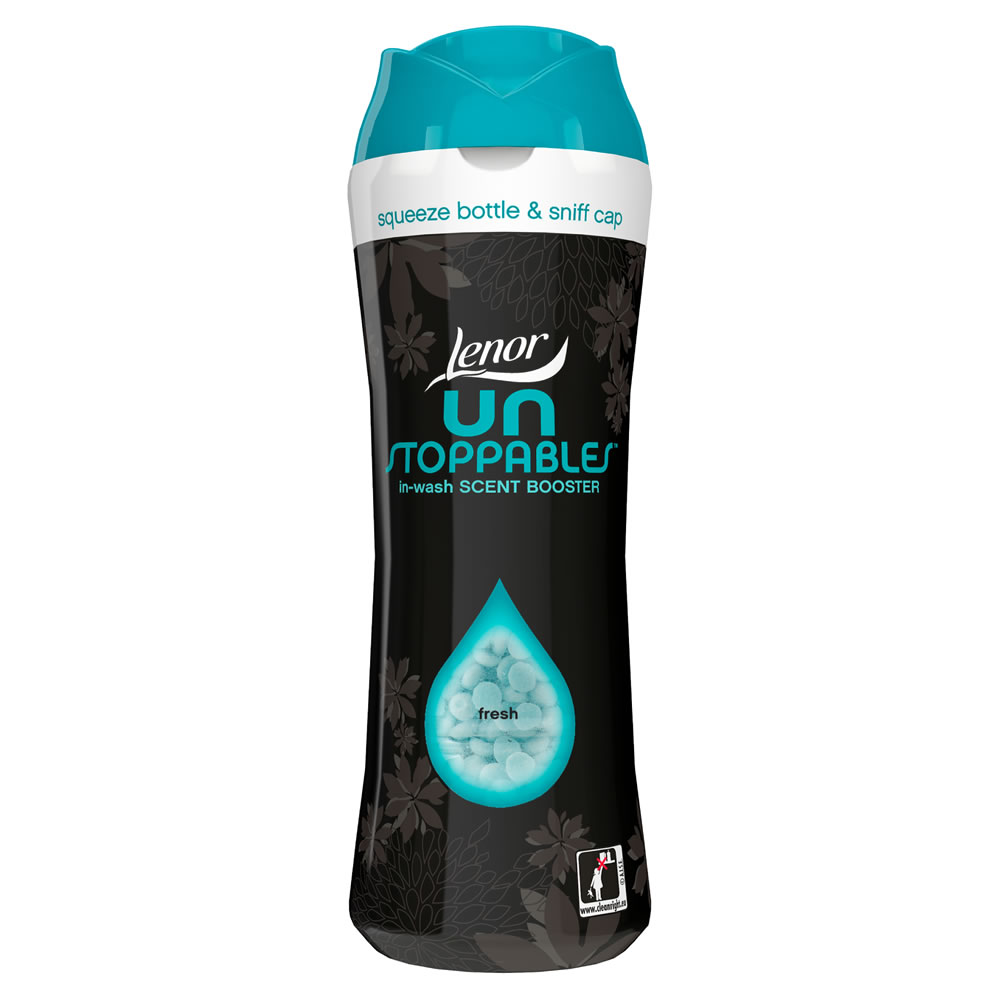 Lenor Unstoppables Fresh 375g Wilko