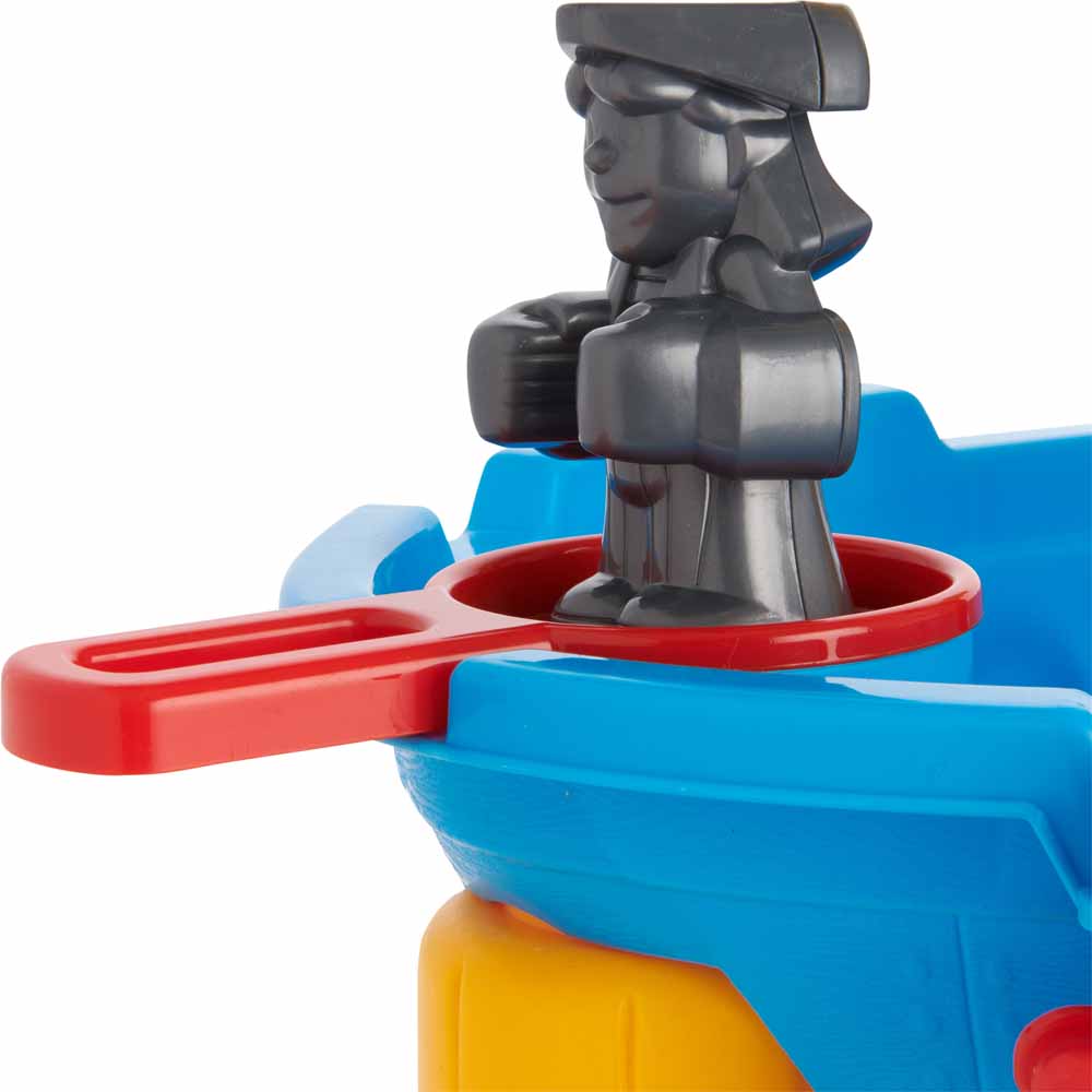 Wilko Pirate Sand and Water Table Image 2
