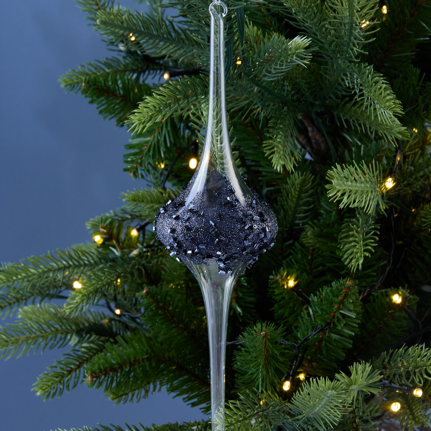Glitter Droplet Image 3