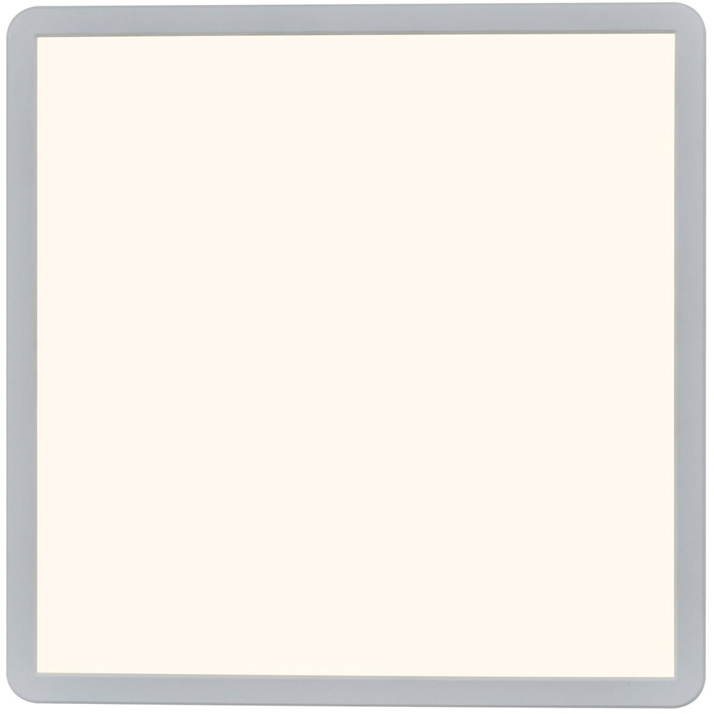Nordlux Oja 29 Square 3000/4000K 3-Step White LED Ceiling Light Image 5