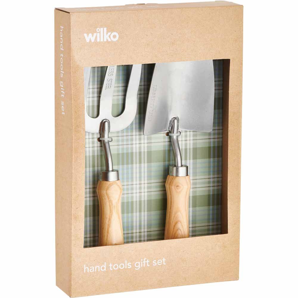 Wilko Hand Tools Gift Set Image 5