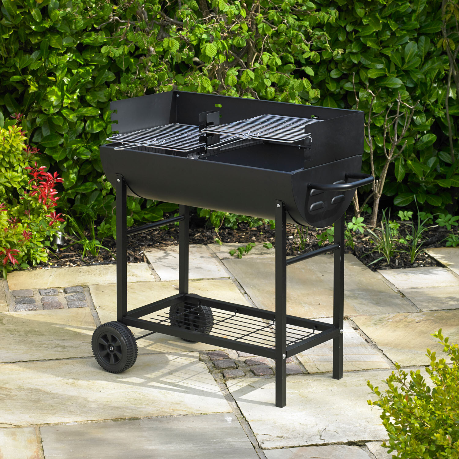 Wilko barbeque clearance