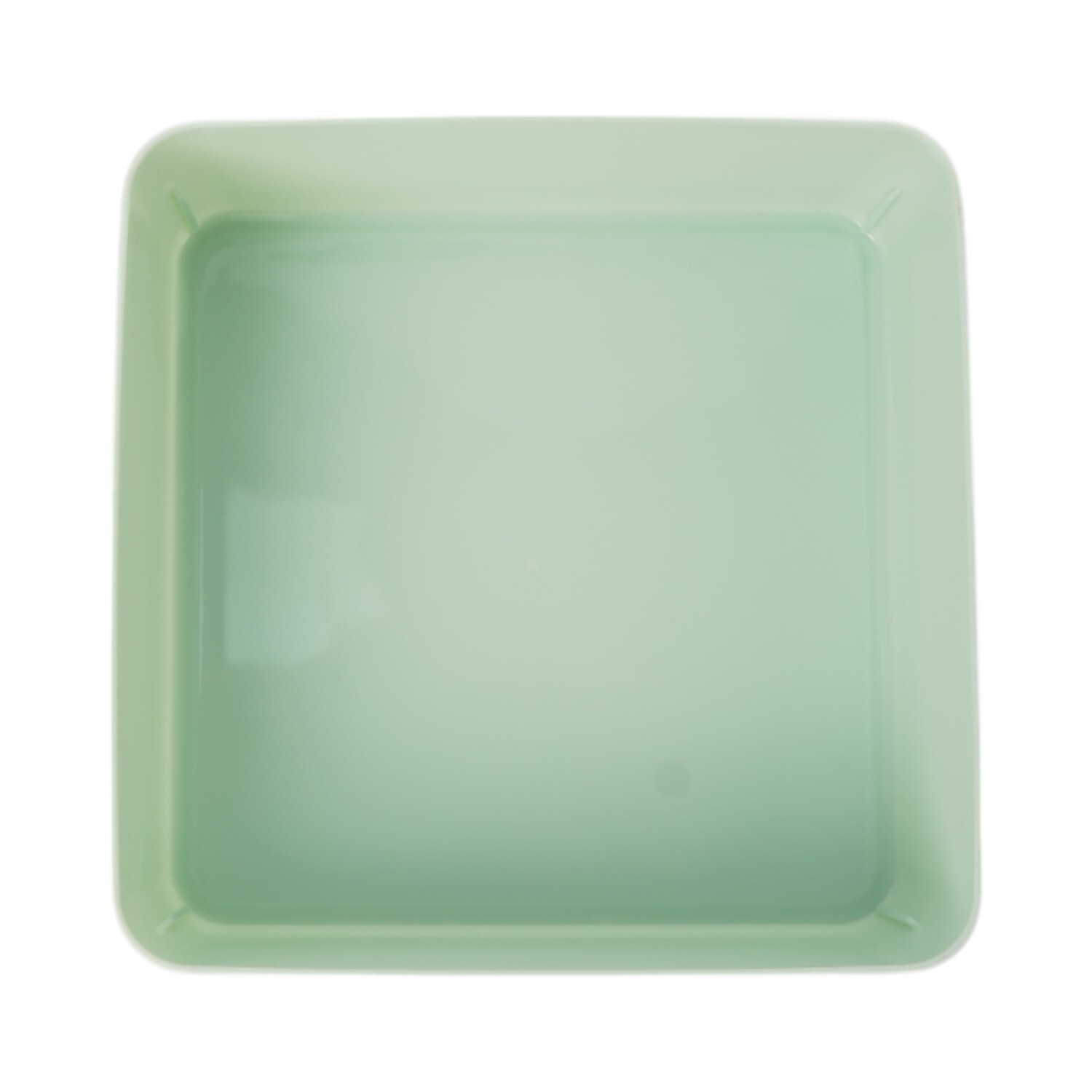 11 Piece Storage Set Blue and Green Image 15