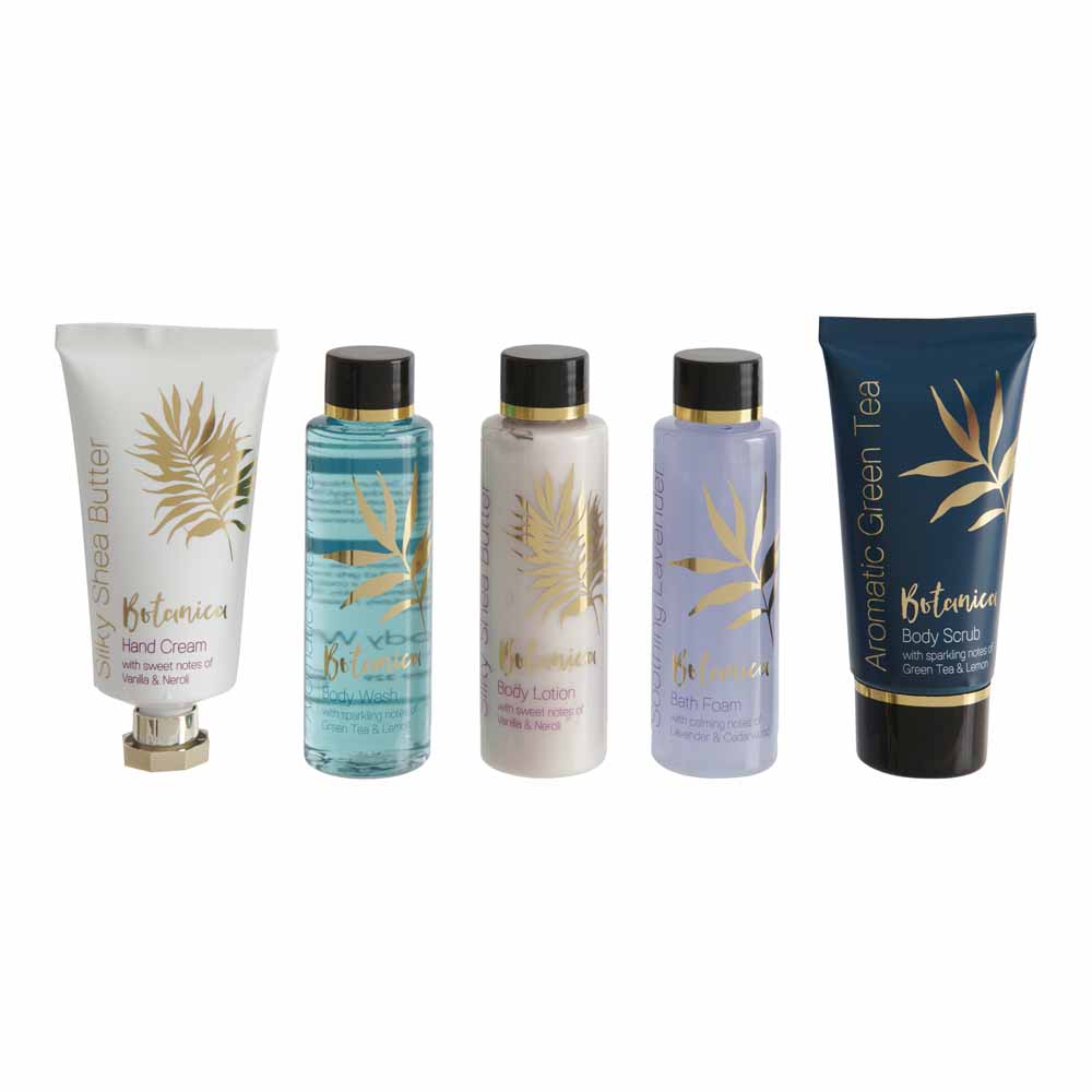 Botanica Discovery Collection Gift Set Image 2