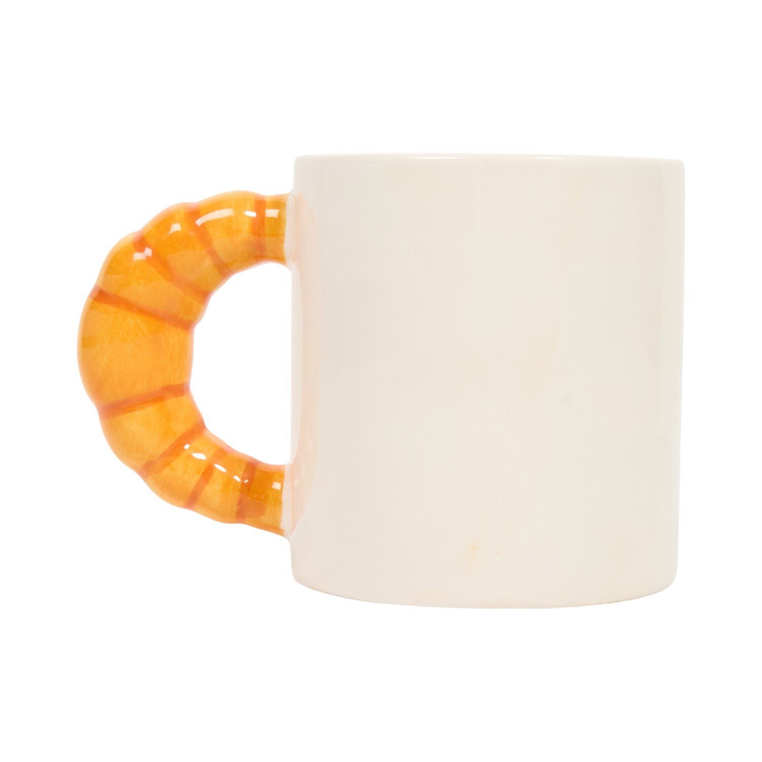 Croissant Mug Image 2