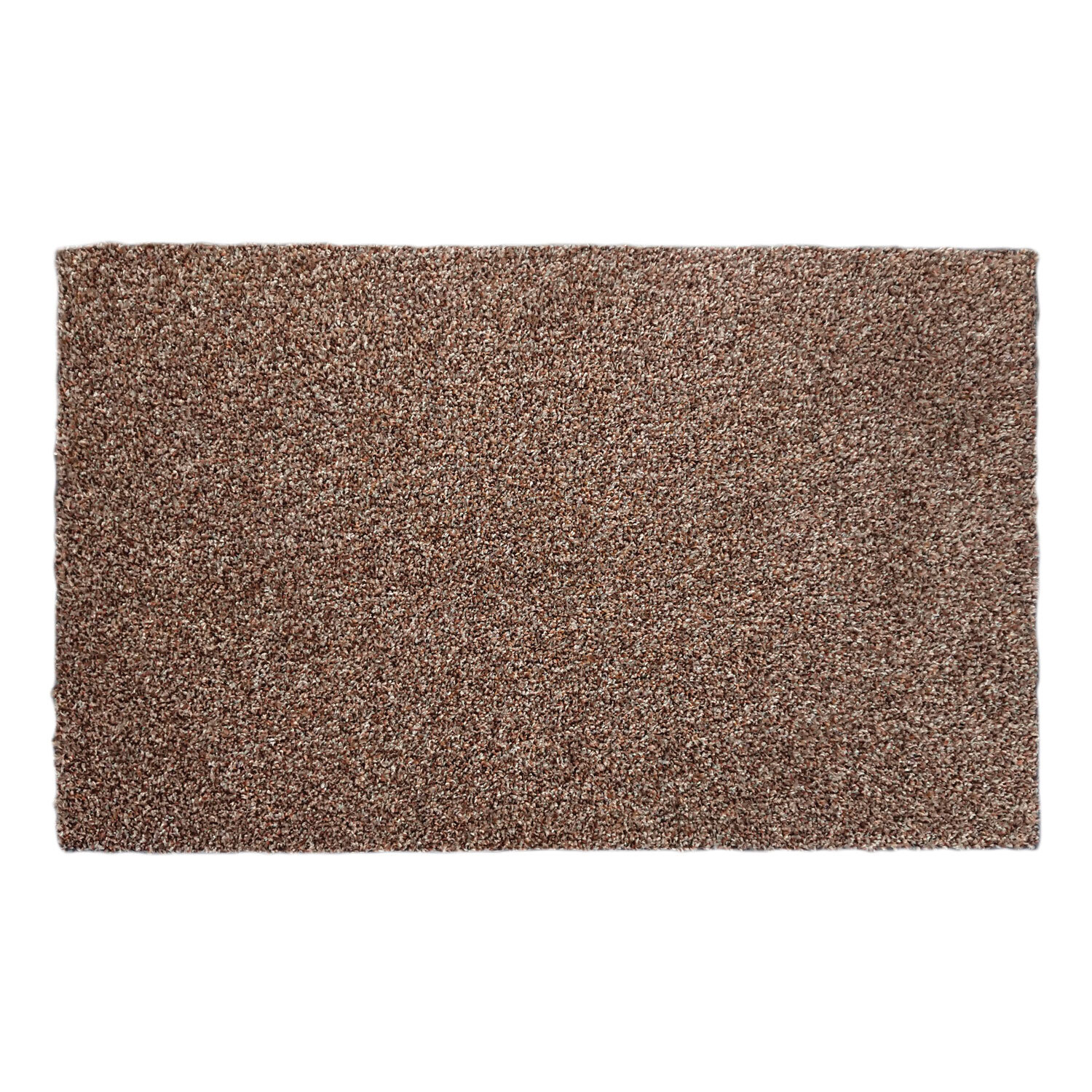 Single PVC Mud Master Barrier Doormat 120 x 80cm in Assorted styles Image 1