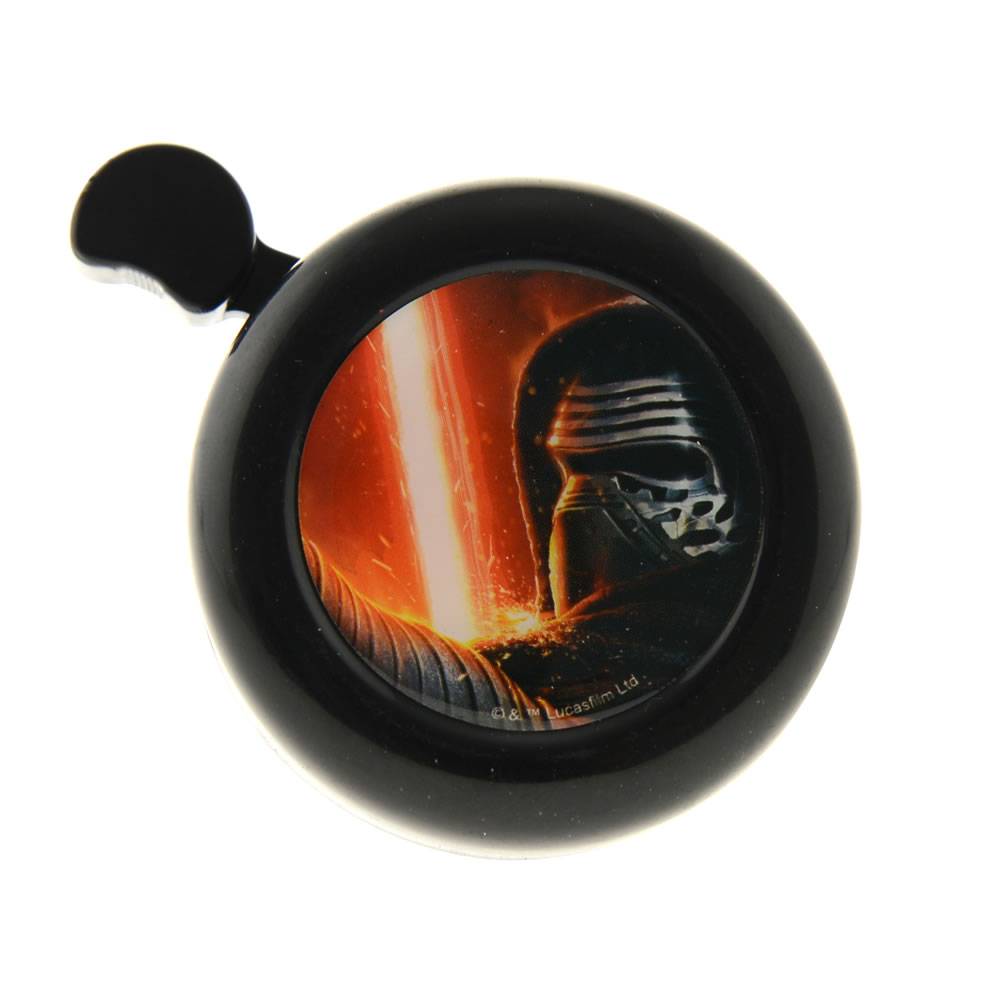 Disney Star Wars The Force Awakens Bicycle Bell Image 2