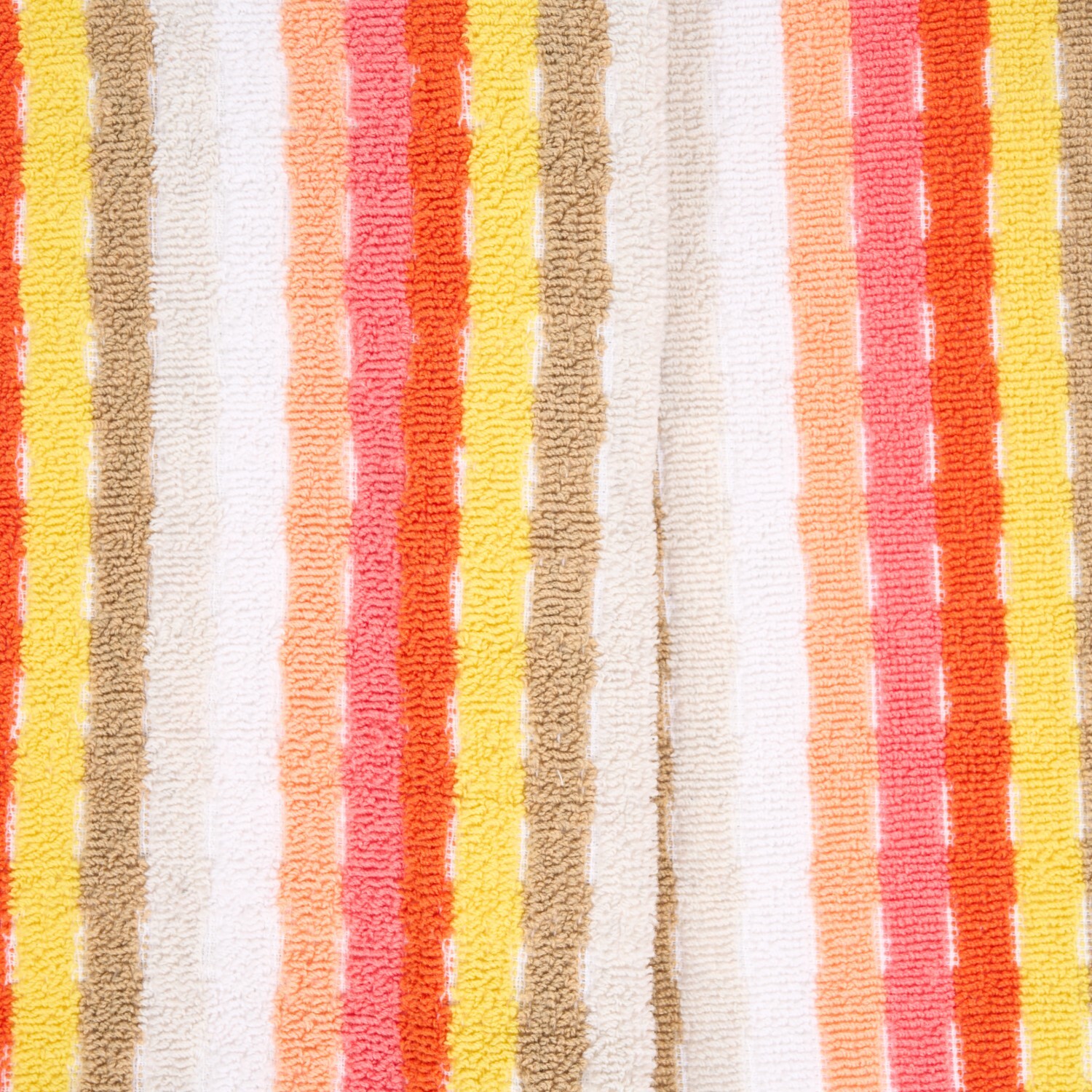 Pack of 2 Multicoloured Tea Towels Image 4
