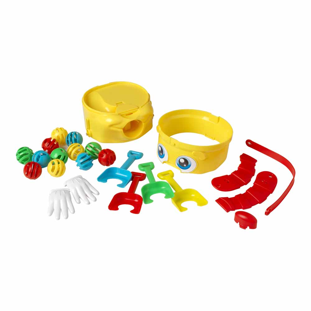 Mr Bucket Wilko