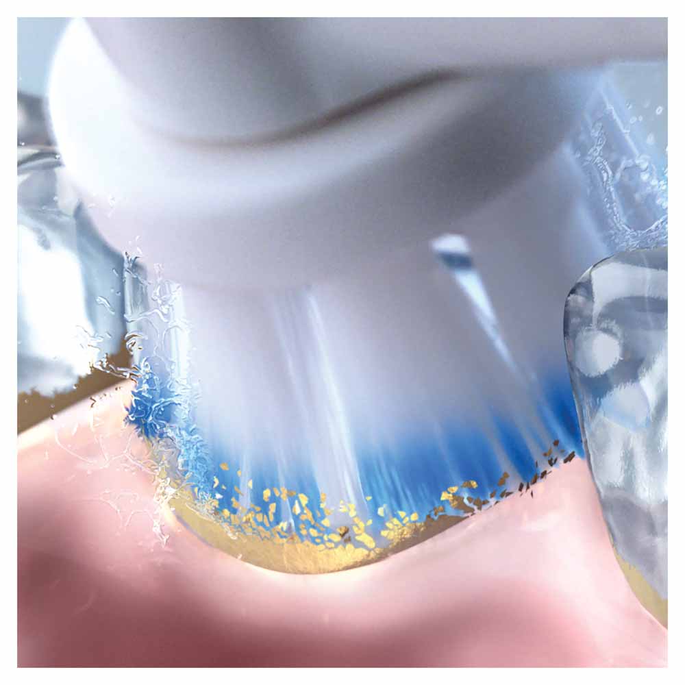 Oral B Sensitive Ultra Thin Refills 2Pack Image 5
