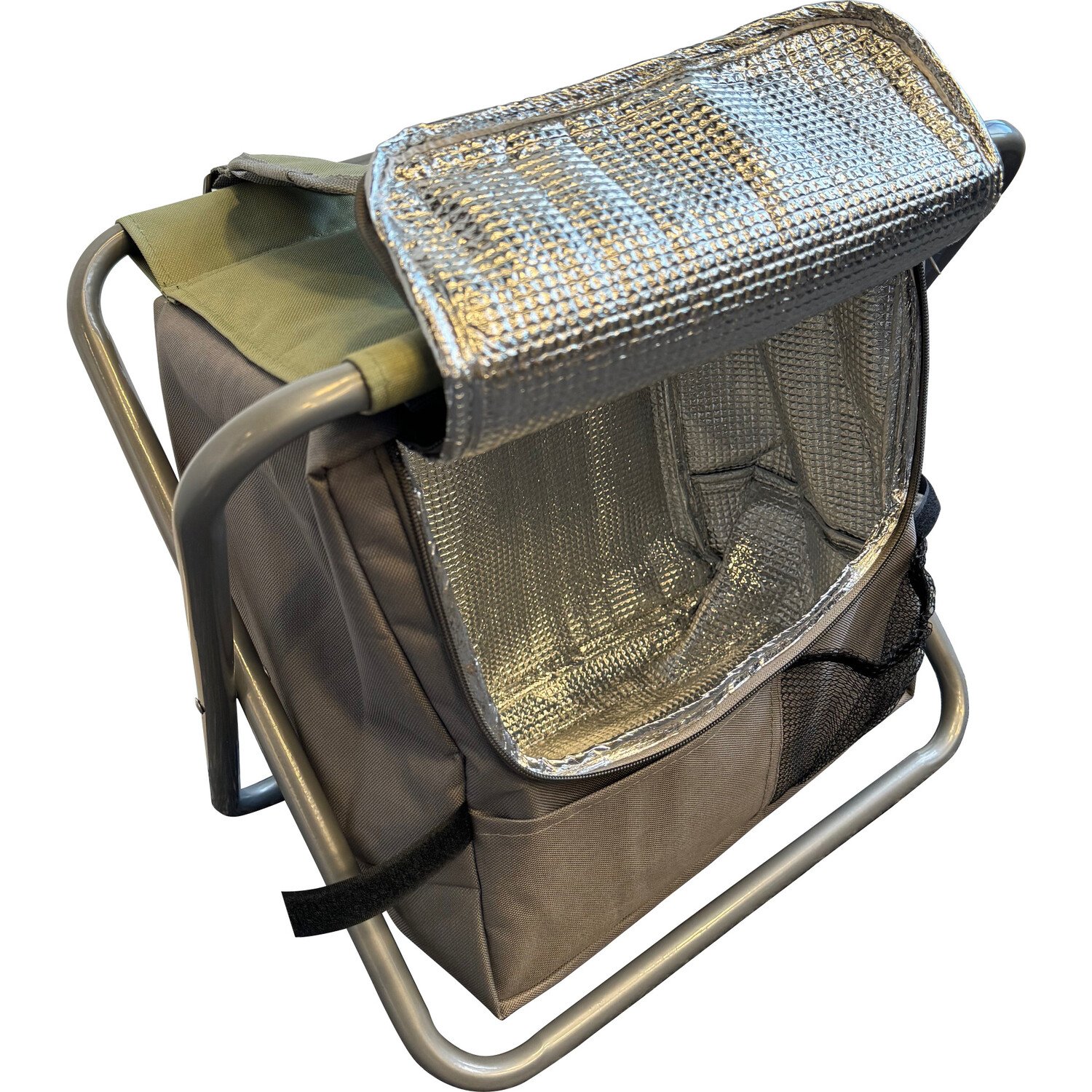 Foldable Camping Stool Image 2