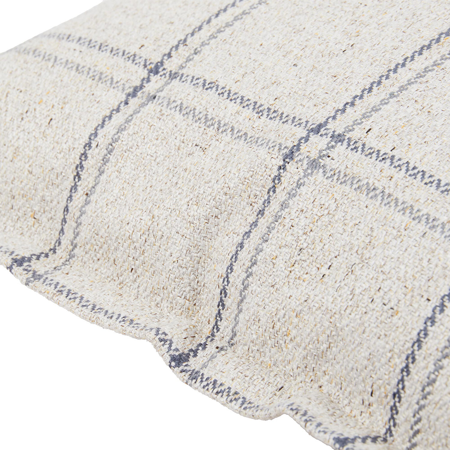 Divante Kingsbridge Cushion - Natural Image 4