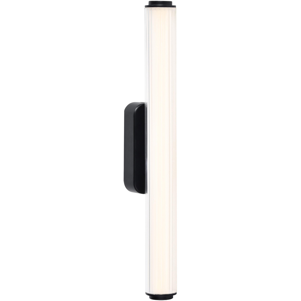 Nordlux Virelle 50 Black Wall Light Image 1