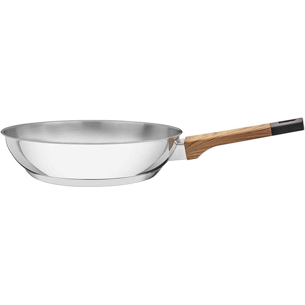 Tramontina Brava 4 Piece Stainless Steel Saucepan Set Image 5